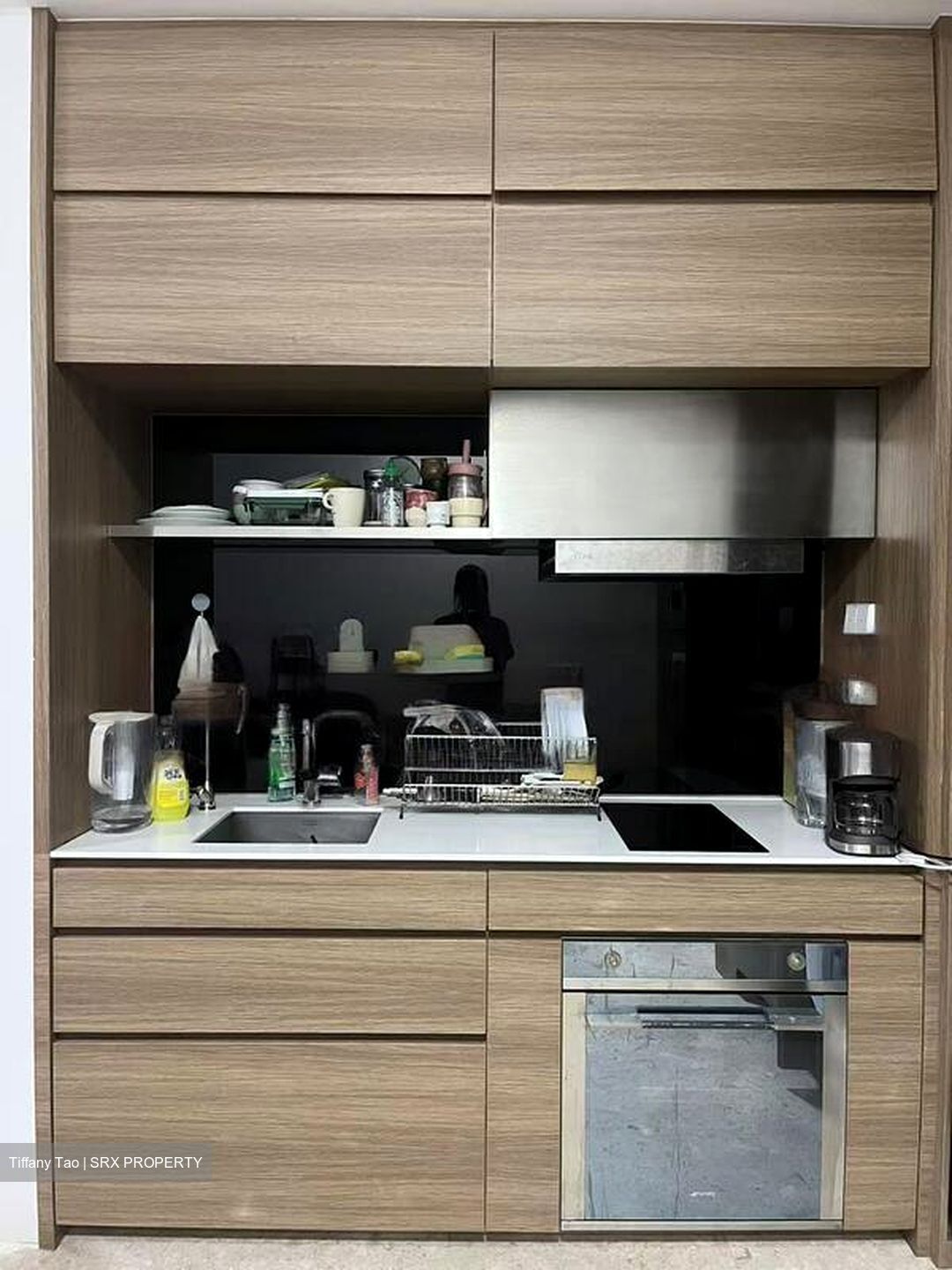 Echelon (D3), Condominium #470792921